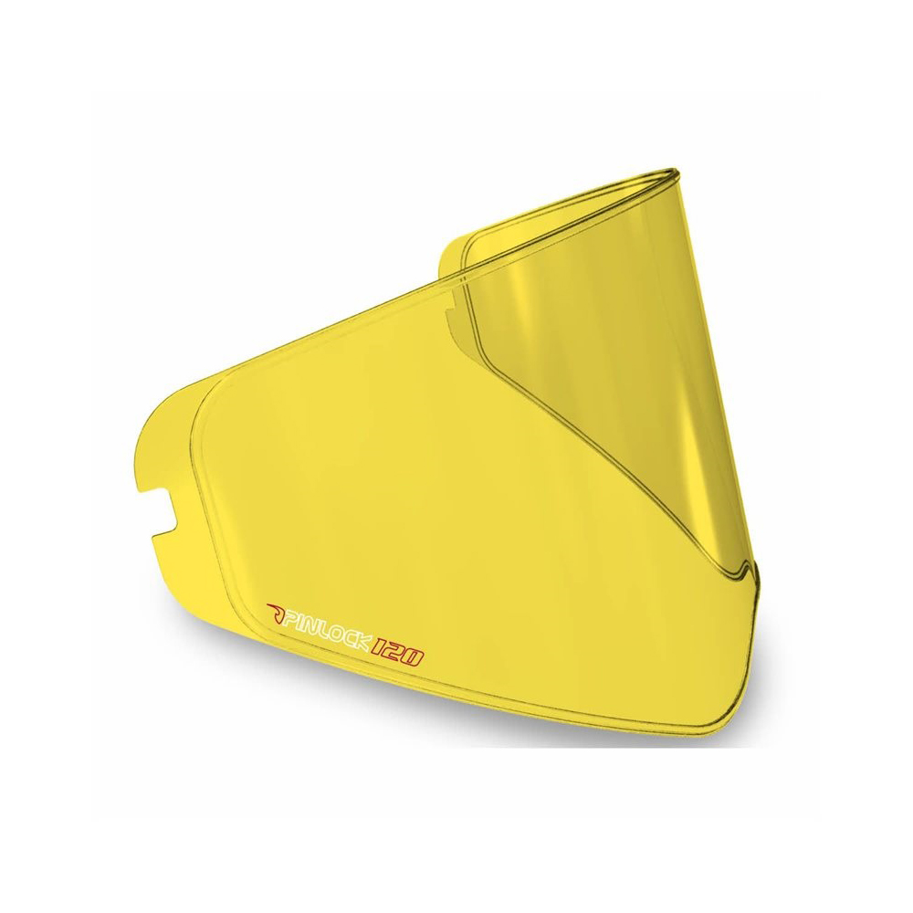 HJC HJC HJ-32 Yellow Pinlock Insert DKS266